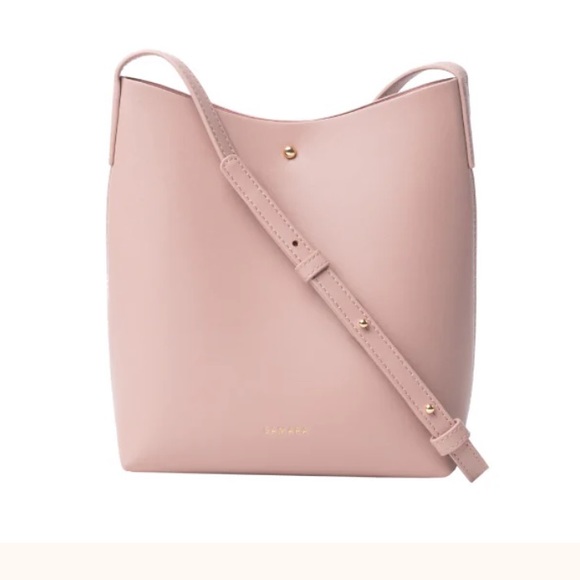 Medium Shoulder Bag - Picture 4 of 9